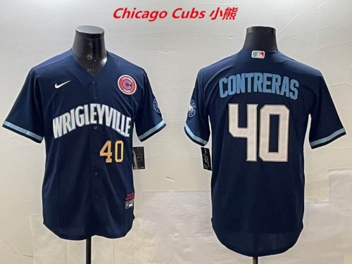 MLB Chicago Cubs 229 Men