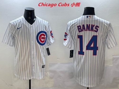 MLB Chicago Cubs 266 Men