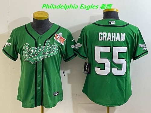 Retro2025 NFL Women Jerseys 4105 Women