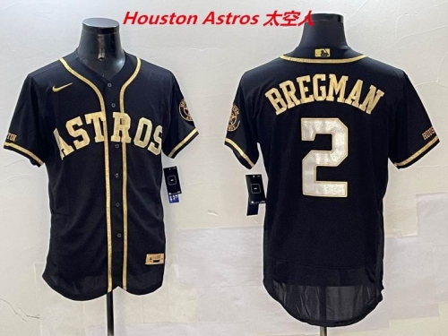 MLB Houston Astros 1393 Men