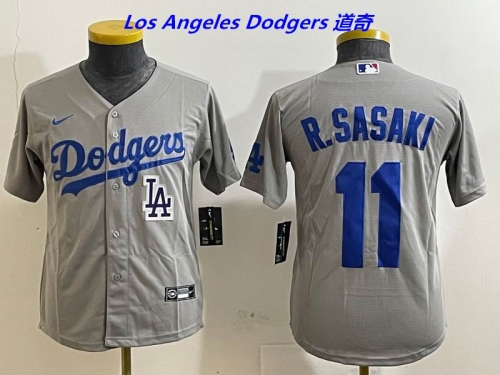 MLB Youth/Boy Jerseys 4002 Boy