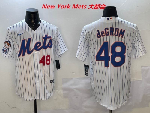 MLB New York Mets 393 Men