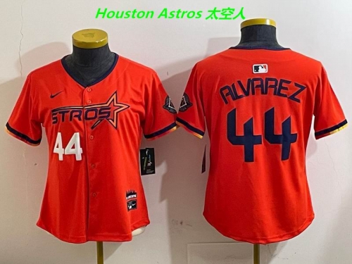 MLB Women Jerseys 5411 Women