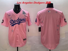MLB Los Angeles Dodgers 8849 Men