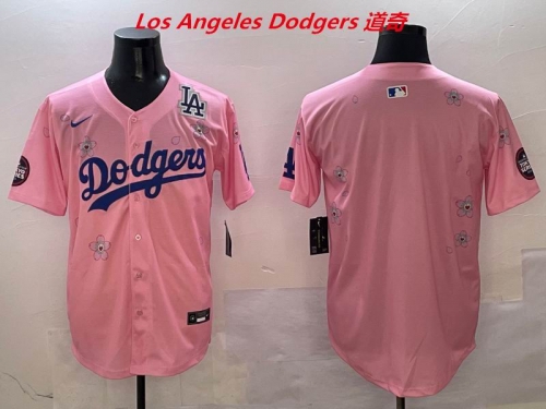 MLB Los Angeles Dodgers 8849 Men