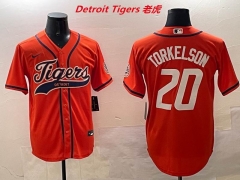MLB Detroit Tigers 591 Men