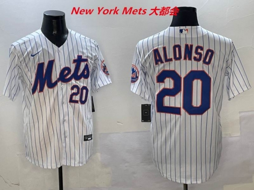 MLB New York Mets 463 Men