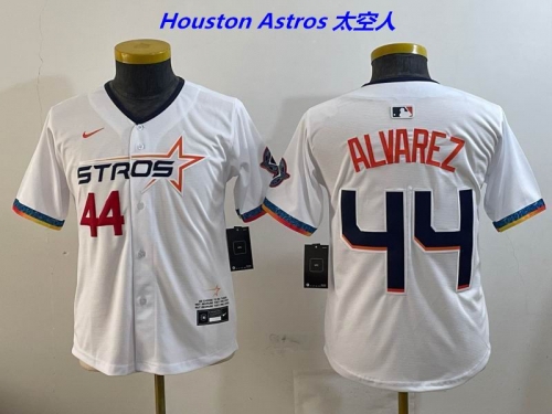 MLB Youth/Boy Jerseys 4448 Boy