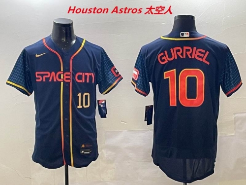 MLB Houston Astros 1325 Men