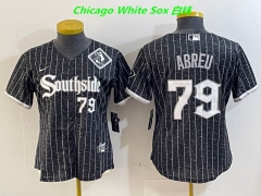 MLB Chicago White Sox 381 Women
