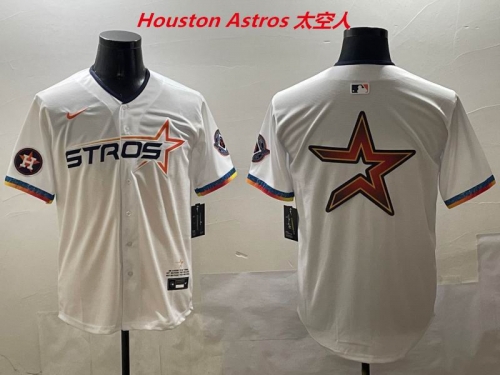 MLB Houston Astros 1621 Men