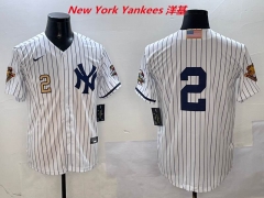 MLB New York Yankees 1969 Men
