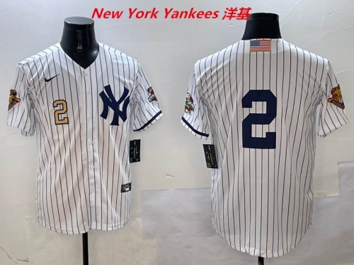 MLB New York Yankees 1969 Men