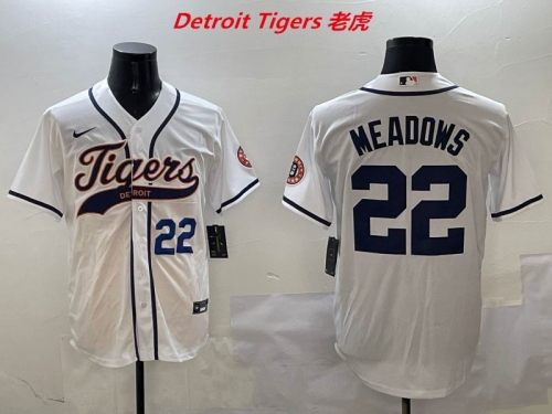 MLB Detroit Tigers 415 Men