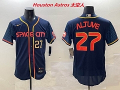 MLB Houston Astros 1370 Men