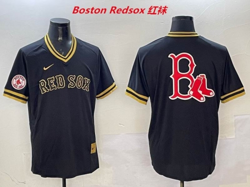 MLB Boston Red Sox 245 Men