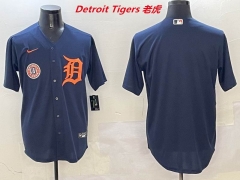 MLB Detroit Tigers 343 Men