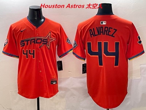 MLB Houston Astros 1979 Men