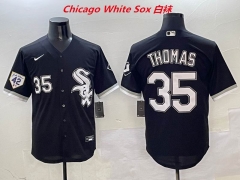MLB Chicago White Sox 493 Men