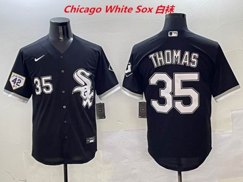 MLB Chicago White Sox 493 Men