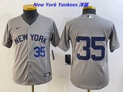 MLB New York Yankees 1779 Youth/Boy