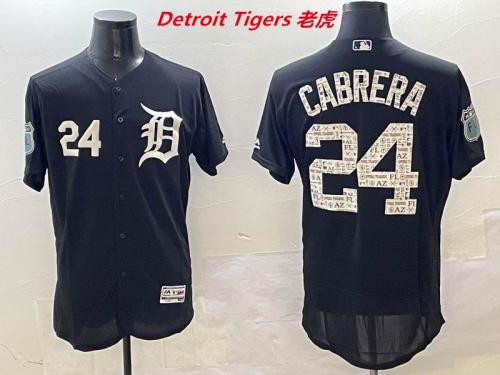 MLB Detroit Tigers 648 Men