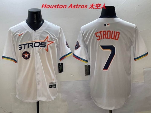 MLB Houston Astros 1861 Men