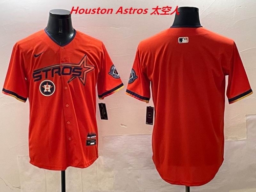 MLB Houston Astros 1504 Men