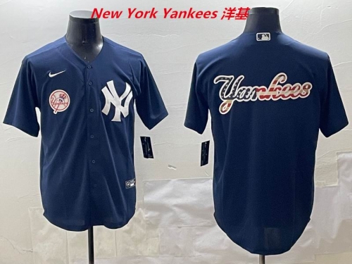 MLB New York Yankees 1941 Men