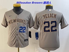 MLB Youth/Boy Jerseys 4098 Boy