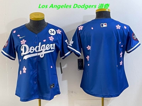 MLB Women Jerseys 4442 Women