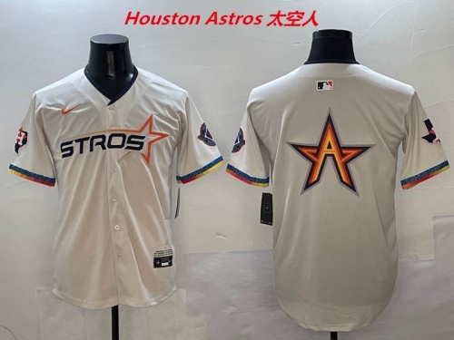 MLB Houston Astros 1800 Men