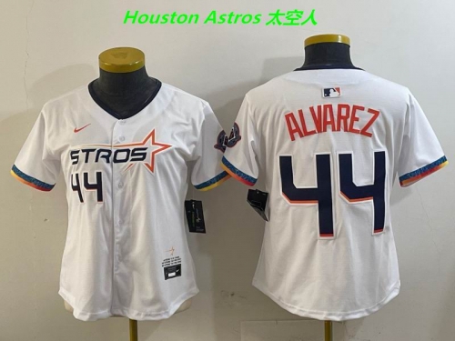 MLB Women Jerseys 4879 Women