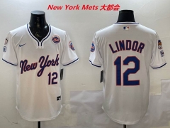 MLB New York Mets 374 Men
