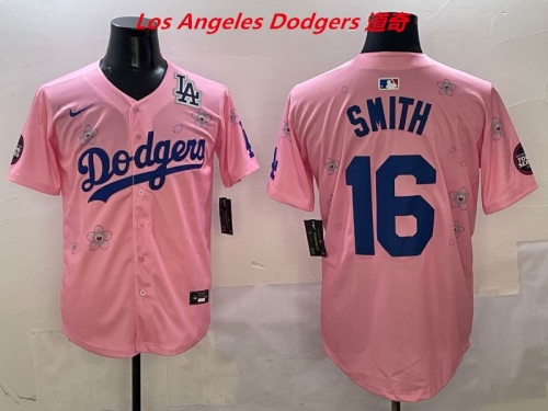 MLB Los Angeles Dodgers 9289 Men
