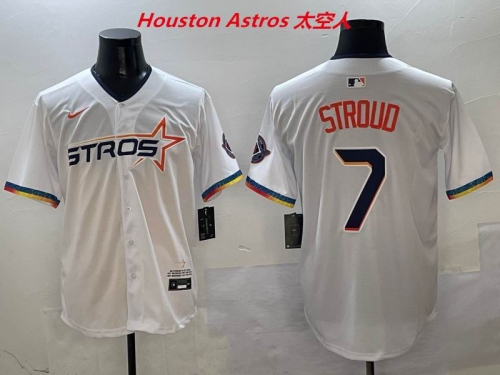 MLB Houston Astros 1856 Men