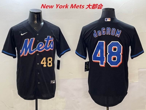 MLB New York Mets 369 Men