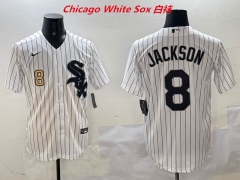 MLB Chicago White Sox 528 Men