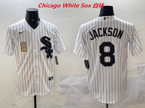 MLB Chicago White Sox 528 Men