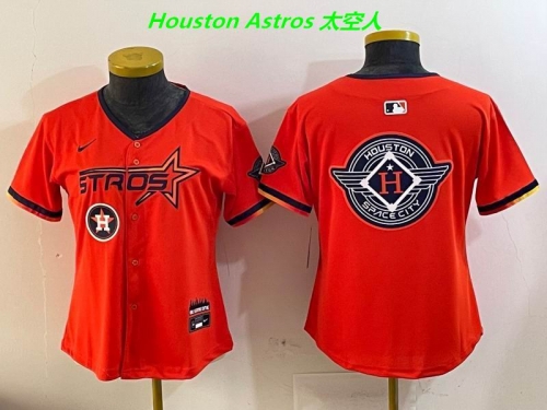 MLB Women Jerseys 5205 Women