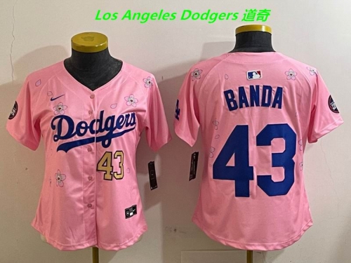 MLB Women Jerseys 5466 Women