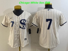 MLB Chicago White Sox 386 Women
