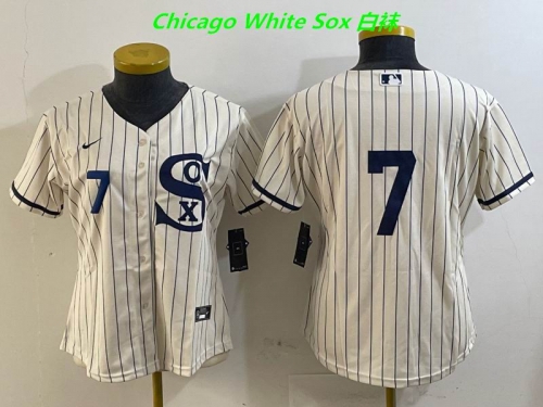 MLB Chicago White Sox 386 Women