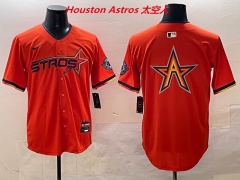 MLB Houston Astros 1506 Men