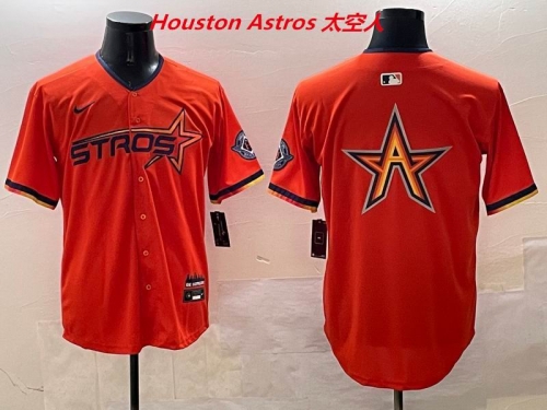 MLB Houston Astros 1506 Men