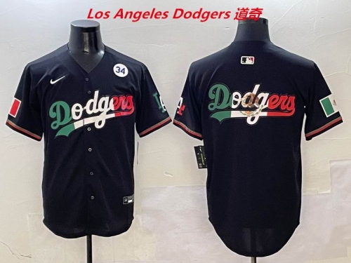 MLB Los Angeles Dodgers 9148 Men