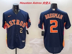 MLB Houston Astros 1356 Men