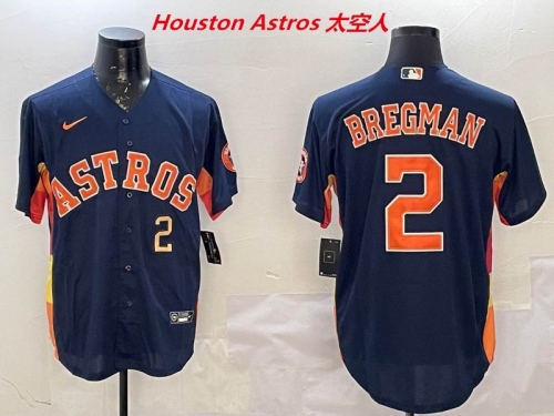 MLB Houston Astros 1356 Men