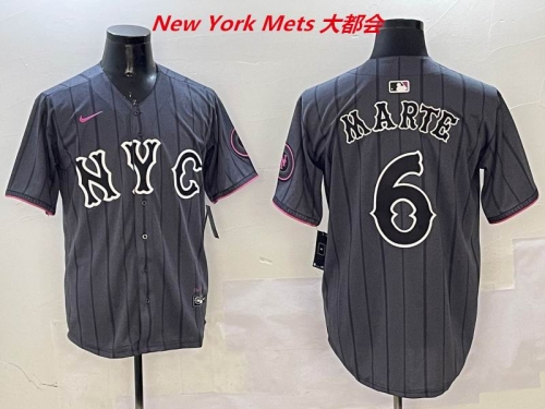 MLB New York Mets 496 Men