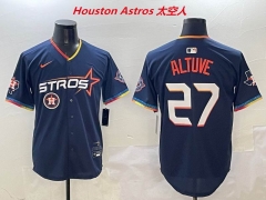 MLB Houston Astros 1708 Men